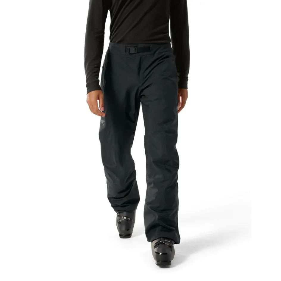 Sale Arc'teryx Fissile Insulated skibroek heren black