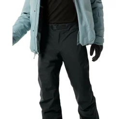 Sale Arc'teryx Fissile Insulated skibroek heren black
