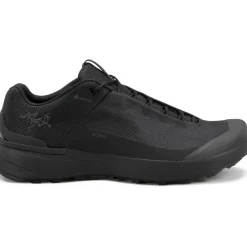 Clearance Arc'teryx Kopec GTX wandelschoenen heren black black