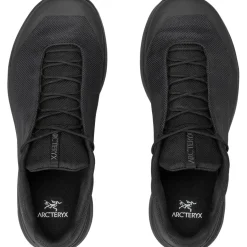 Clearance Arc'teryx Kopec GTX wandelschoenen heren black black