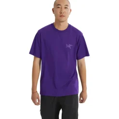Arc'teryx Kragg SL shirt heren azalea