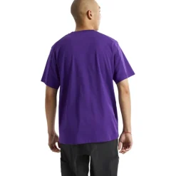 Arc'teryx Kragg SL shirt heren azalea