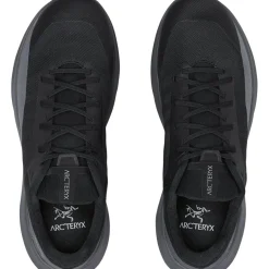 Arc'teryx Norvan LD 4 wandelschoenen heren black cloud