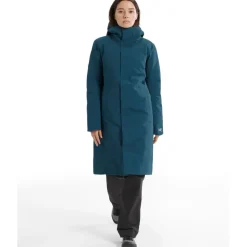 New Arc'teryx Patera parka outdoor jack dames nightscape