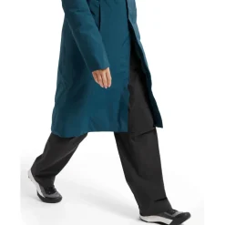 New Arc'teryx Patera parka outdoor jack dames nightscape