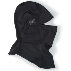 Arc'teryx Rho balaclava black