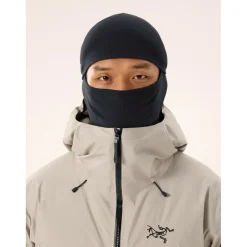 Arc'teryx Rho balaclava black