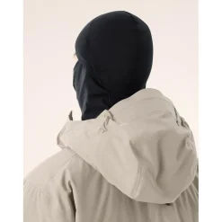 Arc'teryx Rho balaclava black