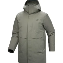 Arc'teryx Therme Down parka outdoor jack heren forage