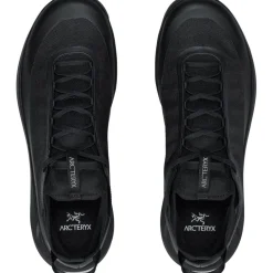 Online Arc'teryx Vertex Alpine wandelschoenen heren black black