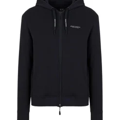 New Armani Exchange  8NZM95ZJKRZ vest heren navy blue