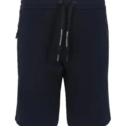 Armani Exchange 8NZS75ZJKRZ short heren navy blue
