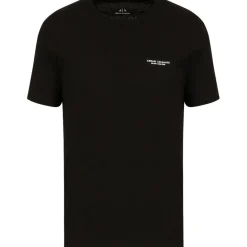 Hot Armani Exchange  8NZT91Z8H4Z shirt heren black