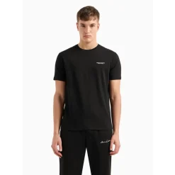 Hot Armani Exchange  8NZT91Z8H4Z shirt heren black