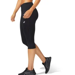 Asics Core Capri Tight hardloopbroek dames performance black