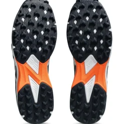 Asics FIELD ULTIMATE FF 2 hockeyschoenen heren midnight cream