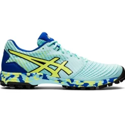 New Asics Field Ultimate FF L.E. hockeyschoenen dames clear blue