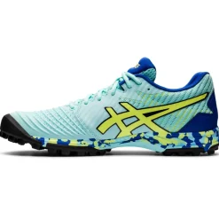 New Asics Field Ultimate FF L.E. hockeyschoenen dames clear blue