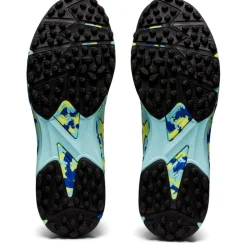 New Asics Field Ultimate FF L.E. hockeyschoenen dames clear blue