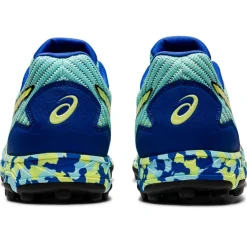 New Asics Field Ultimate FF L.E. hockeyschoenen dames clear blue