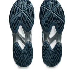 Asics Game FF Padel padelschoenen heren mako blue energy aqua