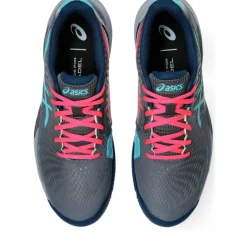 Online Asics Gel-Challenger 14 Padel padelschoenen heren metropolis energy aqua