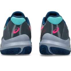 Online Asics Gel-Challenger 14 Padel padelschoenen heren metropolis energy aqua