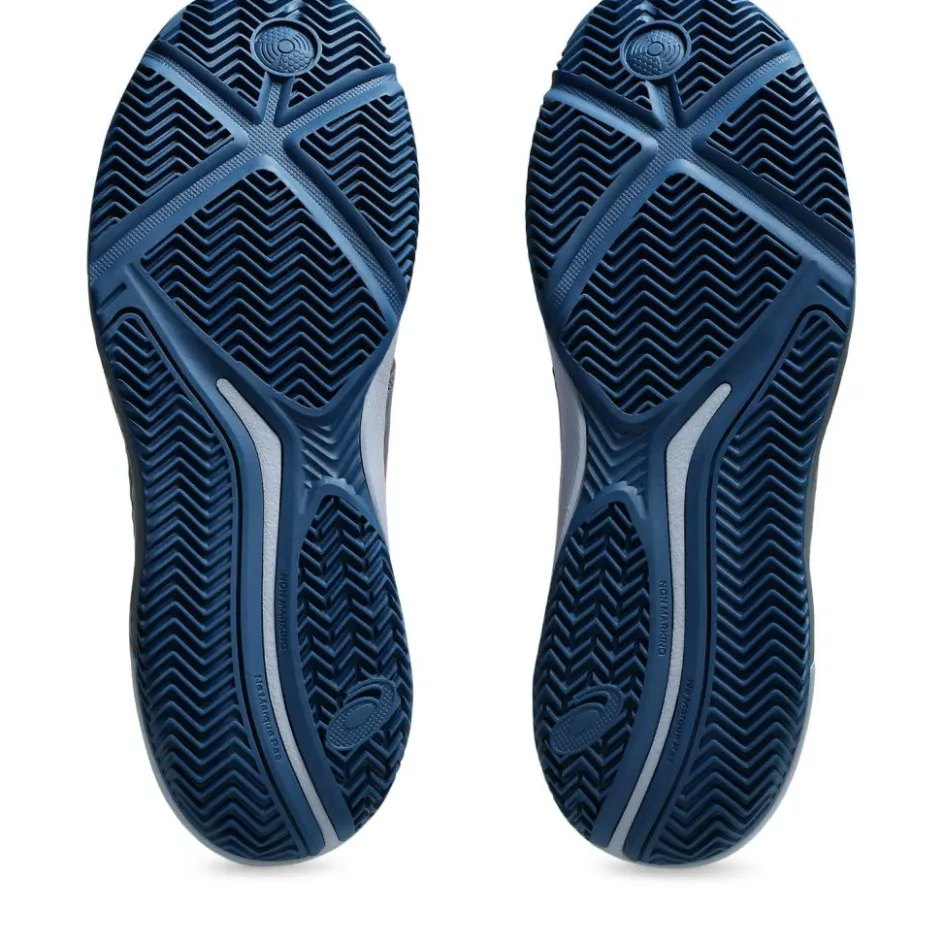 Online Asics Gel-Challenger 14 Padel padelschoenen heren metropolis energy aqua