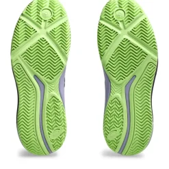 Sale Asics Gel-Challenger 14 padelschoenen dames white deep mauve