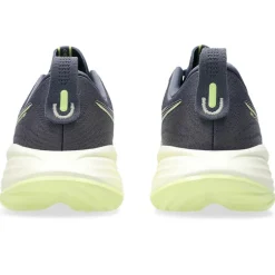 Asics GEL-CUMULUS 27 hardloopschoenen heren indigo fog lucid yellow