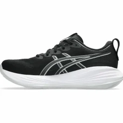 Asics Gel-Cumulus 27 hardloopschoenen heren black concrete