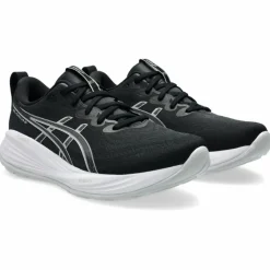 Asics Gel-Cumulus 27 hardloopschoenen heren black concrete