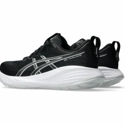 Asics Gel-Cumulus 27 hardloopschoenen heren black concrete