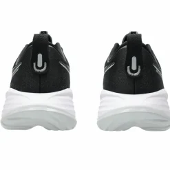 Asics Gel-Cumulus 27 hardloopschoenen heren black concrete