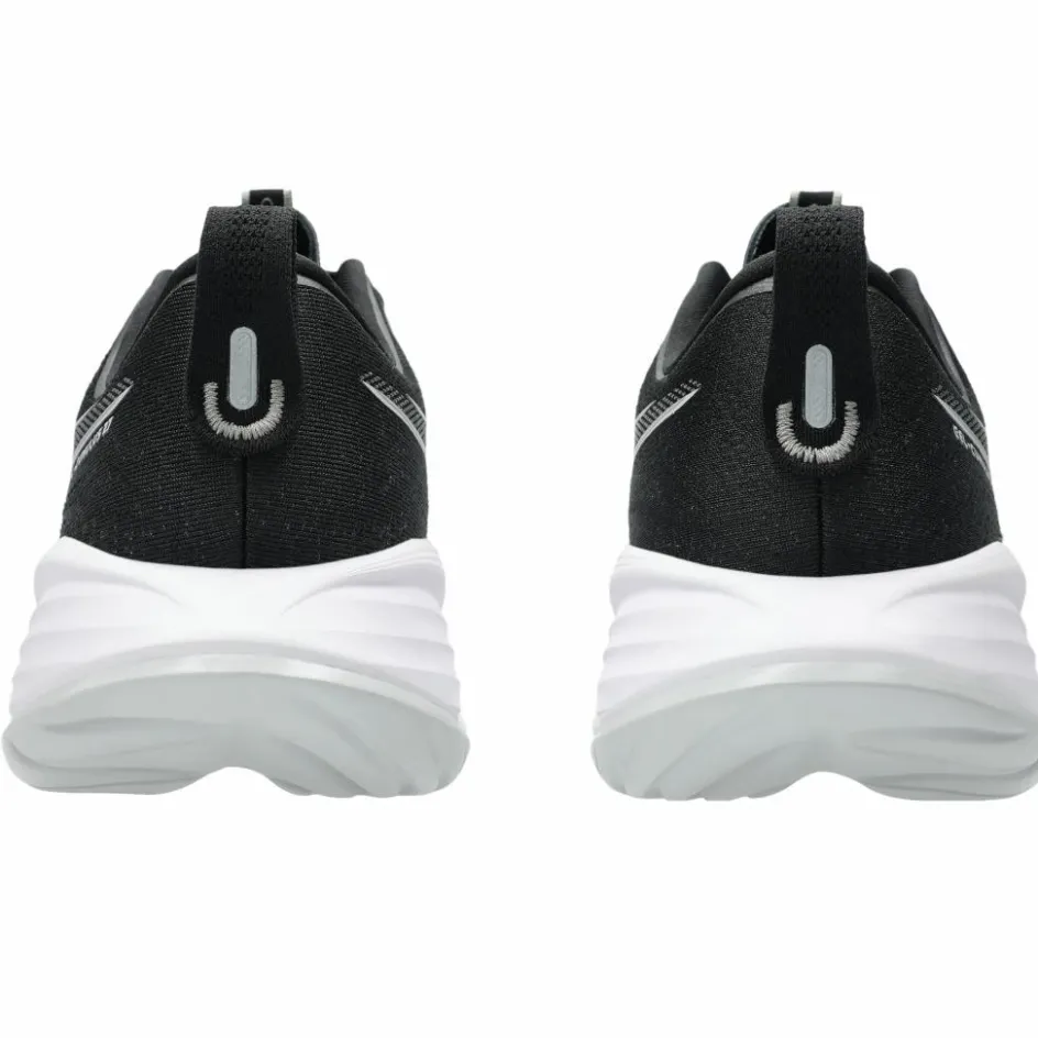 Asics Gel-Cumulus 27 hardloopschoenen heren black concrete