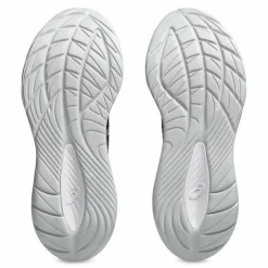 Asics Gel-Cumulus 27 hardloopschoenen heren black concrete