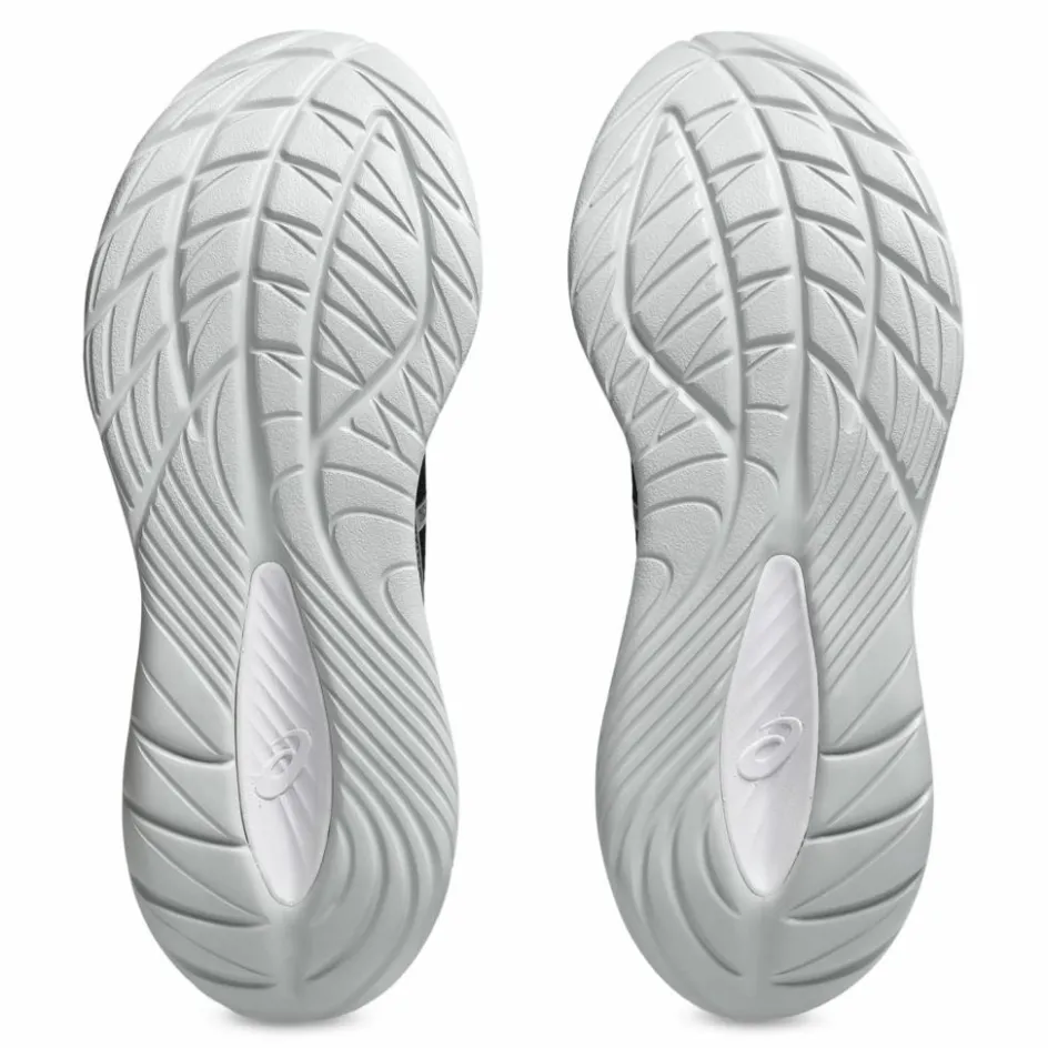 Asics Gel-Cumulus 27 hardloopschoenen heren black concrete