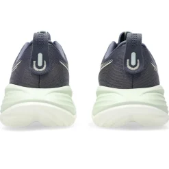 Sale Asics GEL-CUMULUS 27 hardloopschoenen dames indigo fog cream