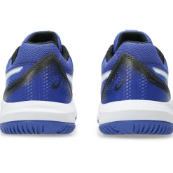 Asics GEL-DEDICATE 8 GS tennisschoenen junior dark cobalt white