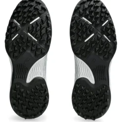 Discount Asics GEL-FIELD SPEED GS hockeyschoenen junior black white