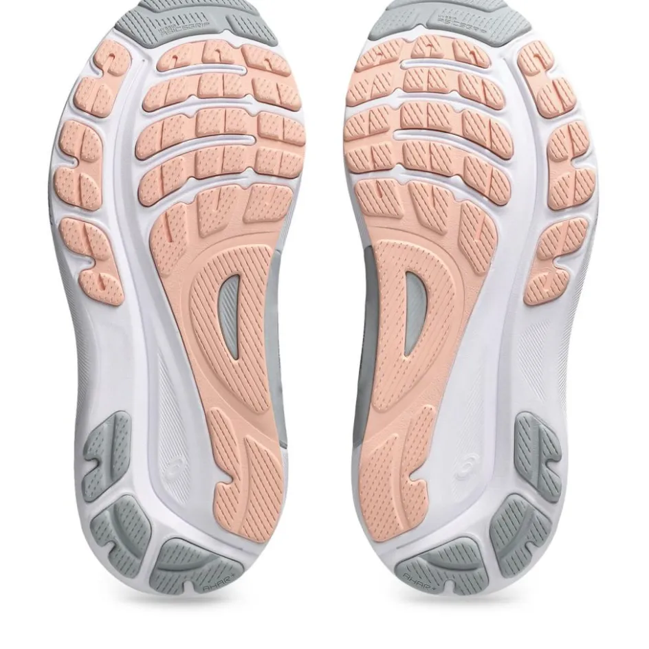 Online Asics Gel-Kayano 31 hardloopschoenen dames indigo blue pure silver