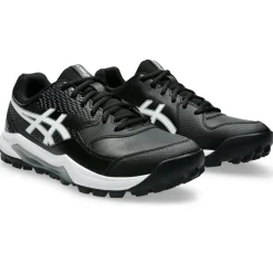 Best Asics GEL-LETHAL FIELD 2 hockeyschoenen heren black white