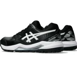 Best Asics GEL-LETHAL FIELD 2 hockeyschoenen heren black white