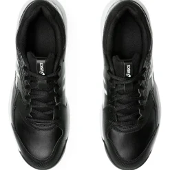 Best Asics GEL-LETHAL FIELD 2 hockeyschoenen heren black white