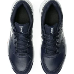 Asics GEL-LETHAL FIELD 2 hockeyschoenen midnight cream