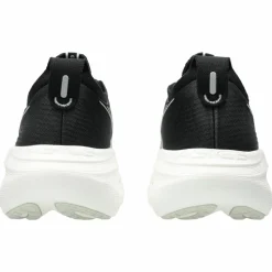 Asics Gel-Nimbus 27 hardloopschoenen dames black lake grey