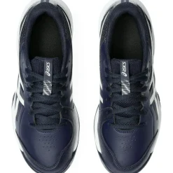 Asics GEL-PEAKE 3 GS hockeyschoenen junior midnight cream