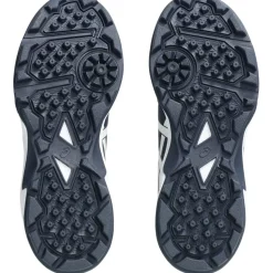 Asics GEL-PEAKE 3 GS hockeyschoenen junior midnight cream