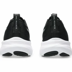 Clearance Asics Gel-Pulse 16 hardloopschoenen heren black carrier grey