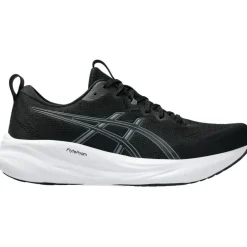 New Asics Gel-Pulse 16 hardloopschoenen dames black metropolis